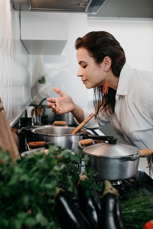 Recetas para Navidad para sorprender - El Jardín de Venus