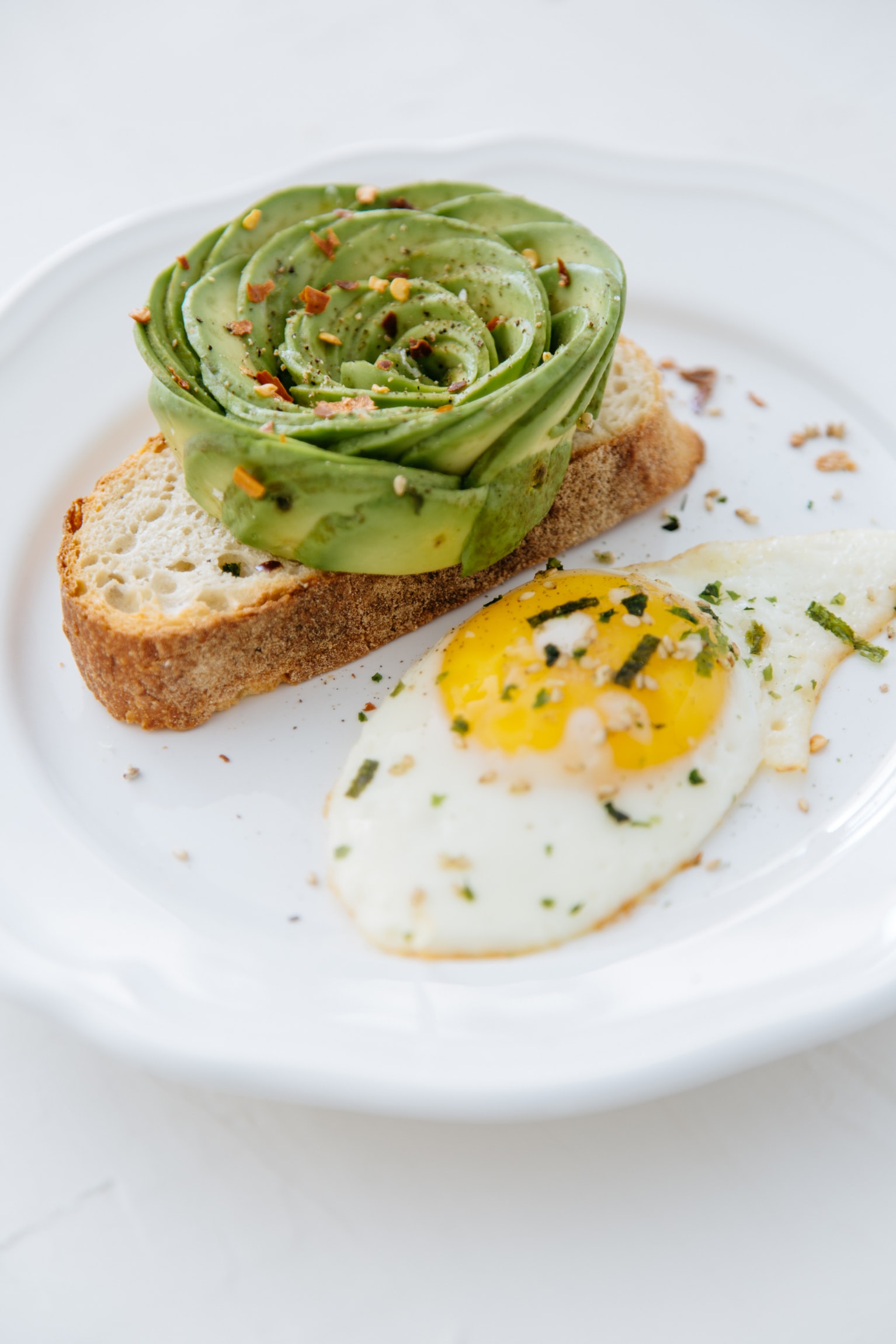 Sabores que combinan con el aguacate - El Jardín de Venus