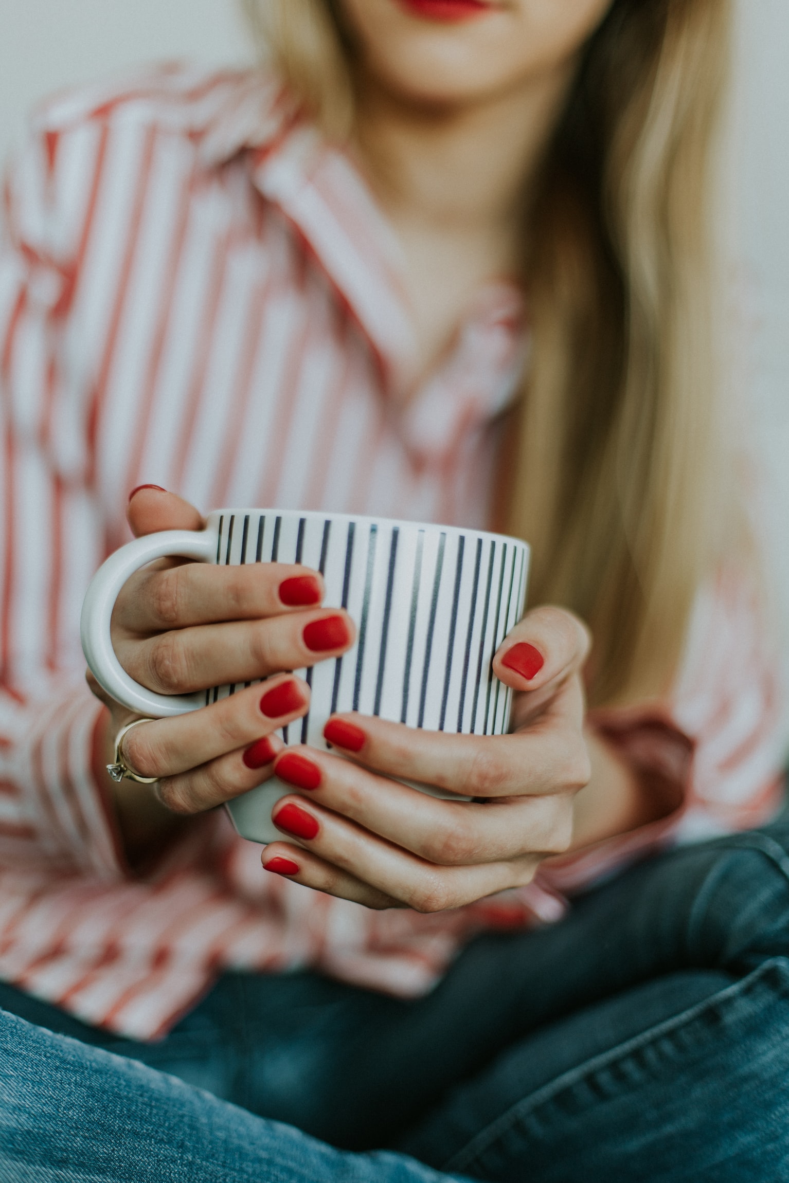 Claves para fortalecer las uñas - el Jardín de Venus