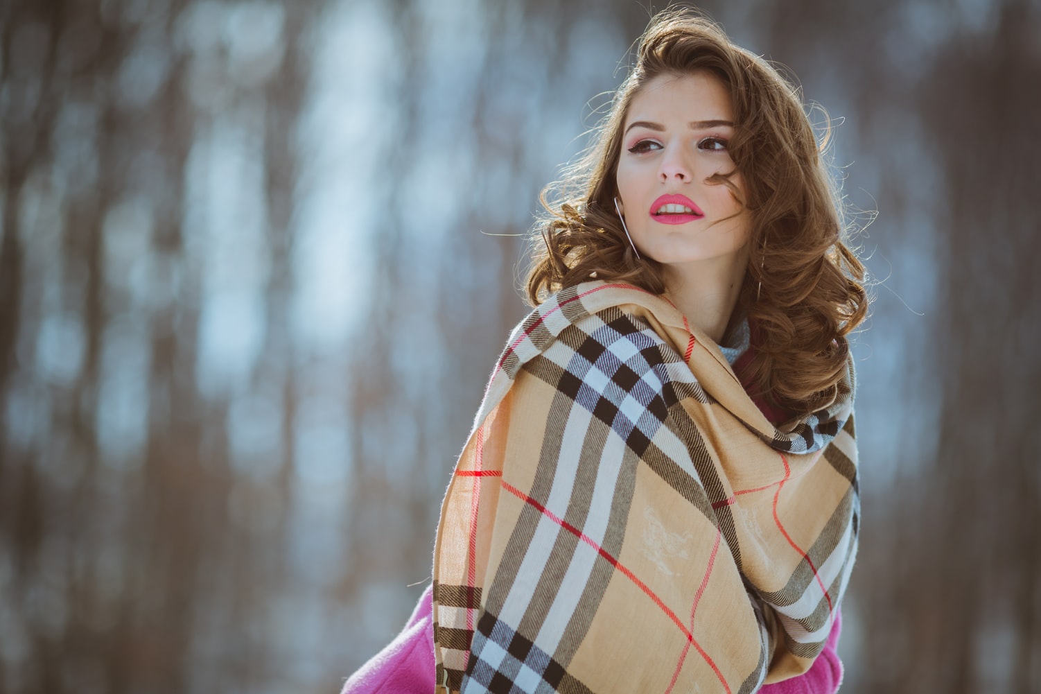 Cómo cuidar los labios en invierno para que se vean bonitos - El Jardín de Venus