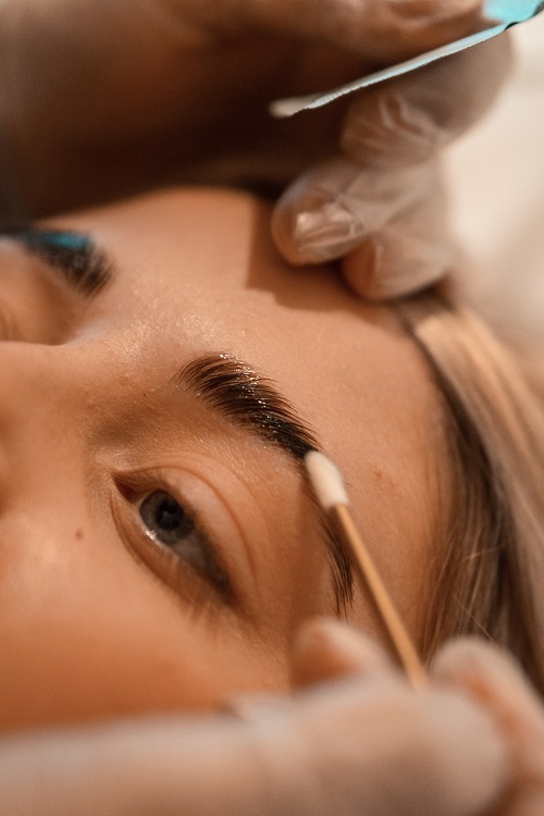 Tendencias maquillaje ojos 2021 - El Jardín de Venus