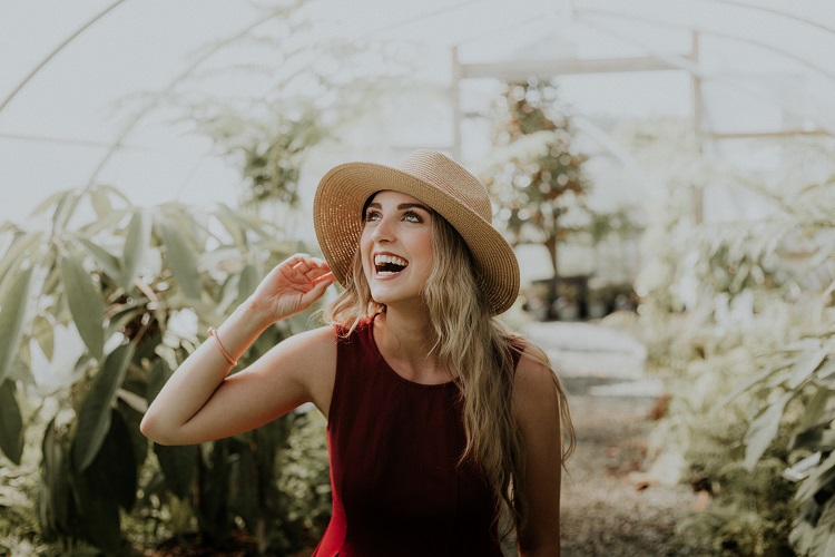 Planes para recuperar equilibrio emocional en verano - El Jardín de Venus