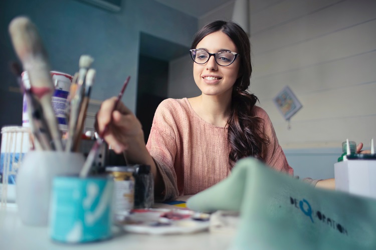 Qué hacer en casa para no aburrirse - El Jardín de Venus