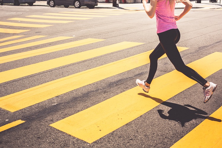 Ventajas y desventajas de correr como deporte - El Jardín de Venus