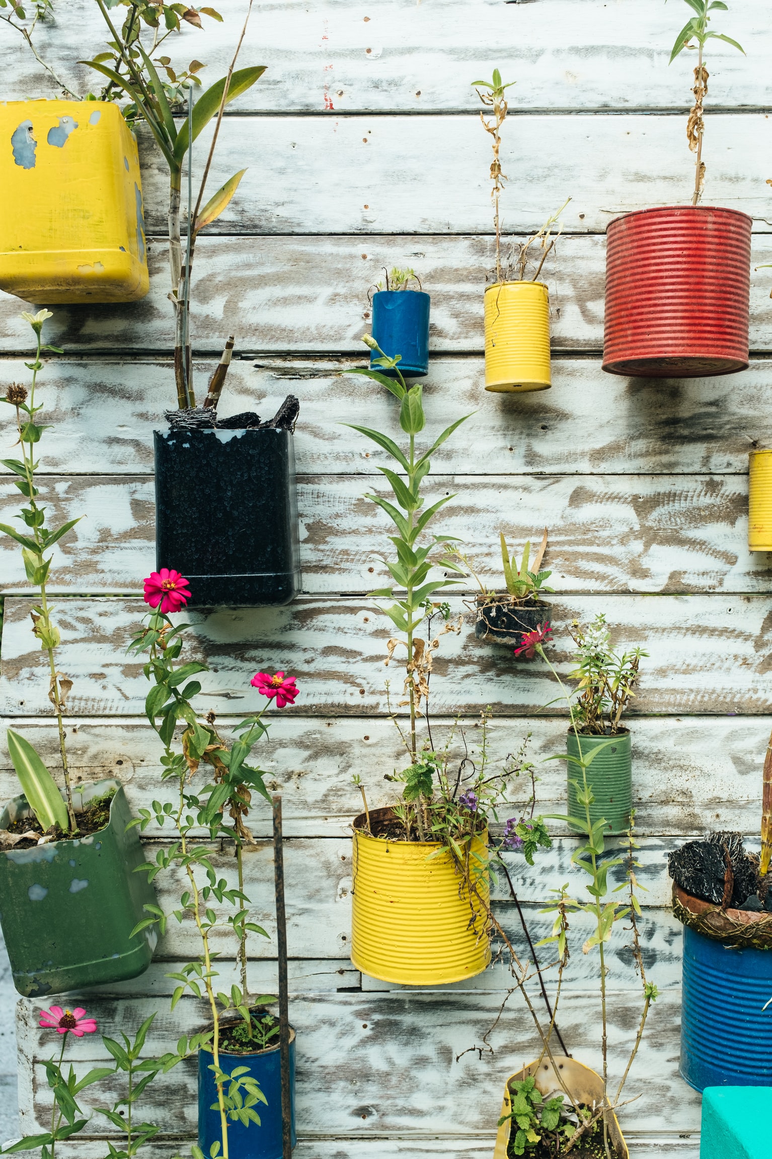 Materiales caseros para manualidades infantiles - El Jardín de Venus