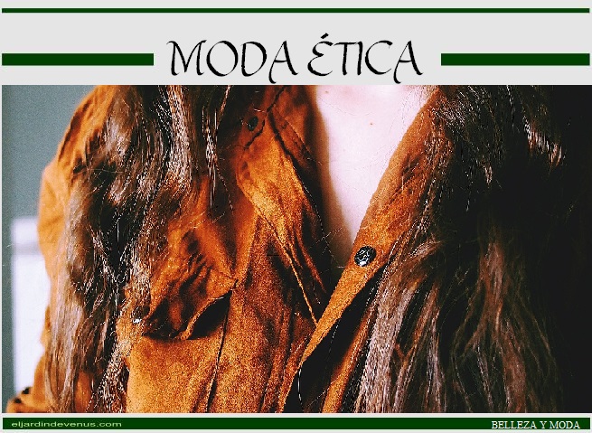 moda ética