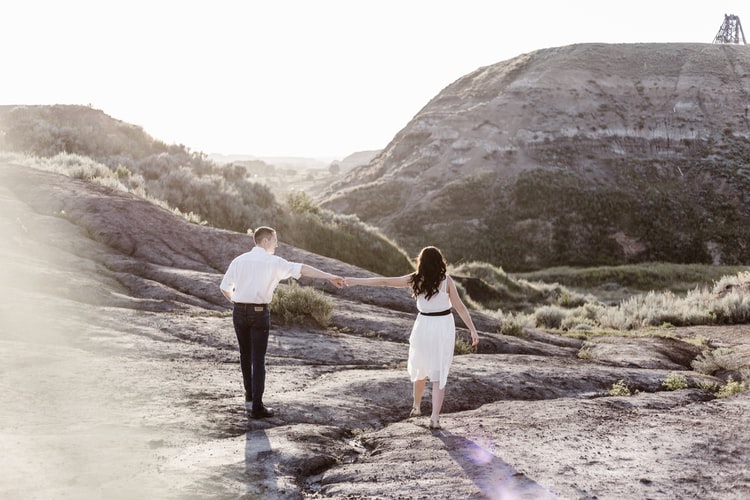 Errores por los que las parejas rompen organizando su boda - El Jardín de Venus