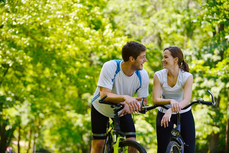 Planes y actividades para parejas por poco dinero - El Jardín de Venus