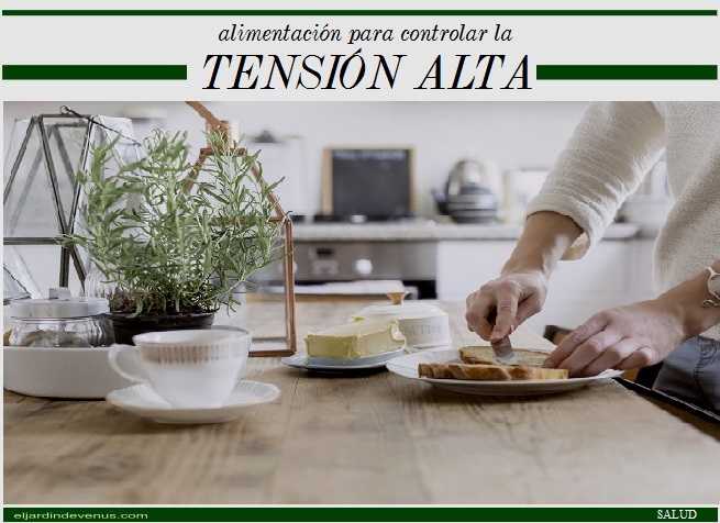 Alimentación para controlar la tensión alta