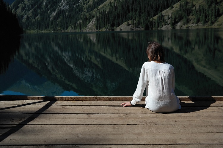 Cómo proteger tu salud mental - El Jardín de Venus