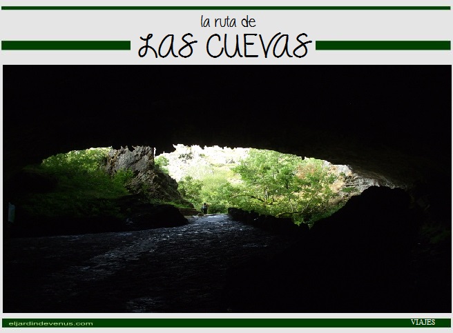 La Ruta de las Cuevas