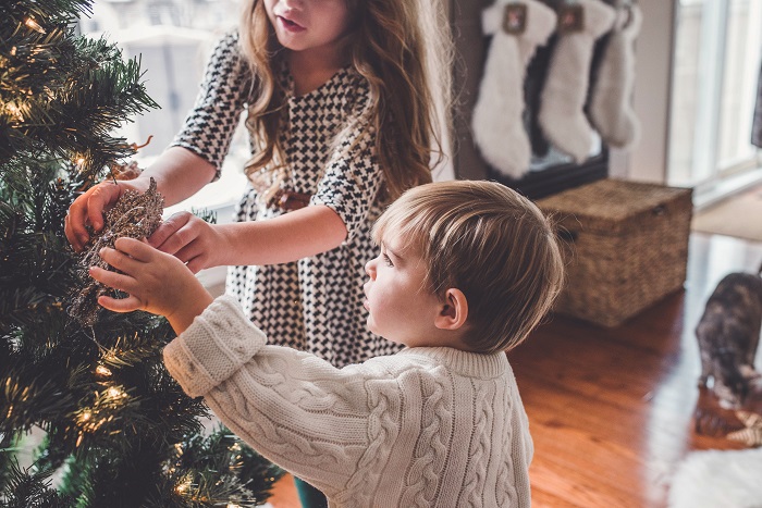Claves para una Navidad familiar enriquecedora y emocionalmente saludable