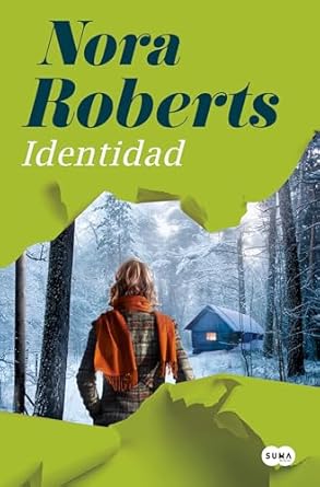 Identidad, de Nora Roberts - En Mil Batallas