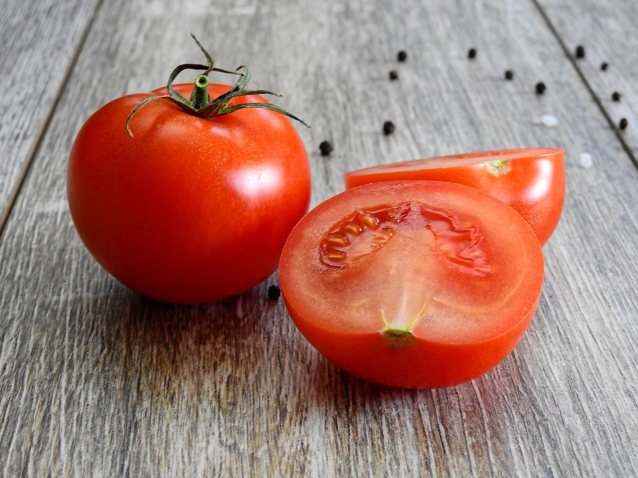 Aliños para tomates - El Jardín de Venus