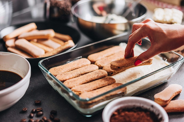 Modas gastronómicas que cansan - El Jardín de Venus