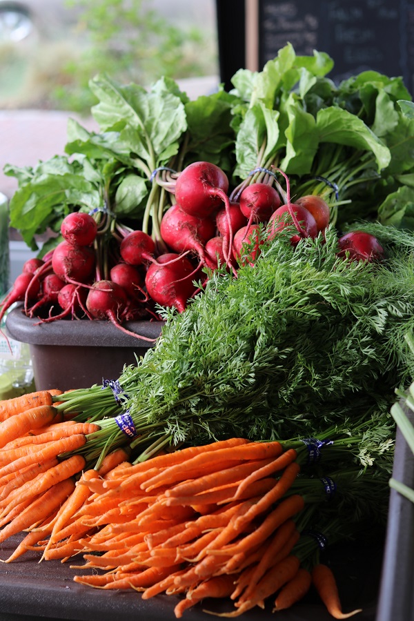 Partes de los alimentos que se tiran y se pueden aprovechar - El Jardín de Venus