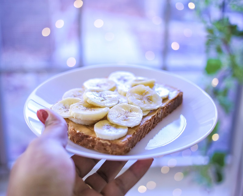 Qué postre hacer con cacahuete - El Jardín de Venus