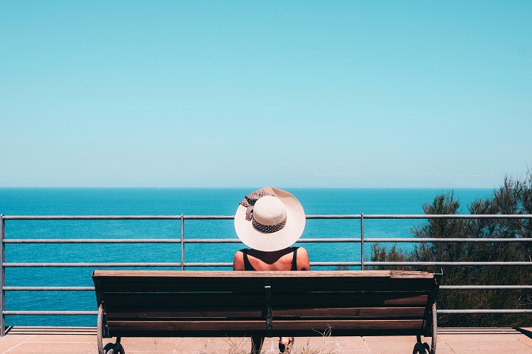 Actividades para disfrutar del verano junto al mar - El Jardín de Venus