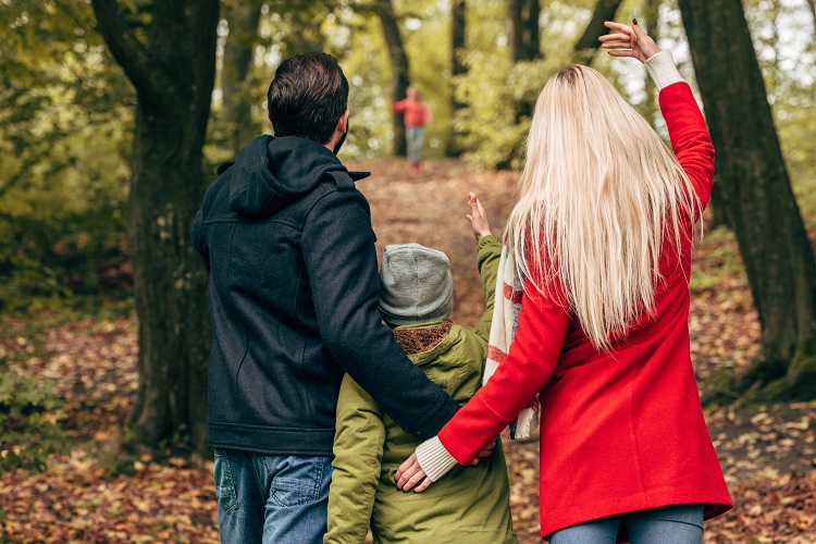 Juegos familiares de otoño - En Mil Batallas