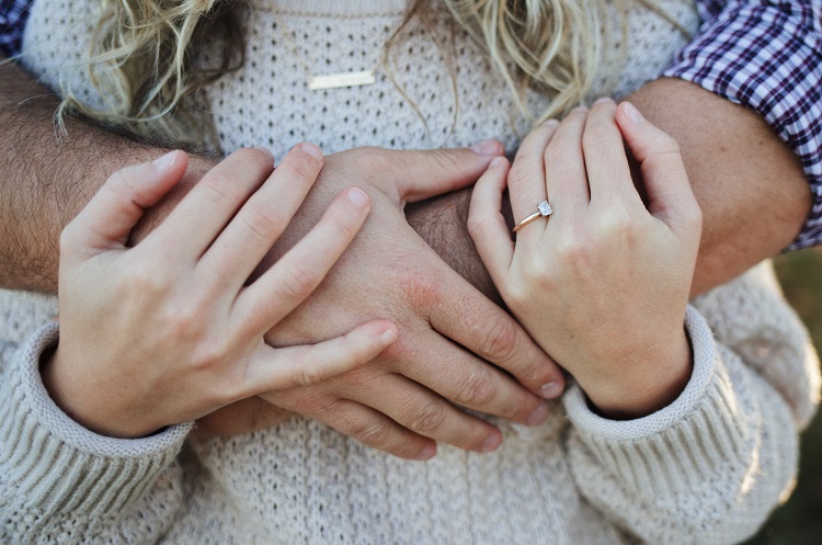 Por qué acudir a terapia e pareja - El Jardín de Venus