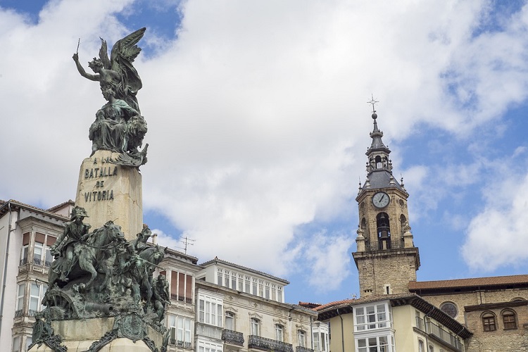 Qué ver en un fin de semana en Vitoria-Gasteiz - El Jardín de Venus