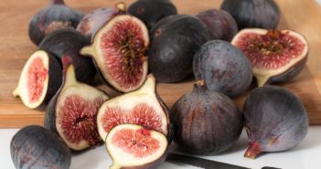 Higos 3 recetas deliciosas