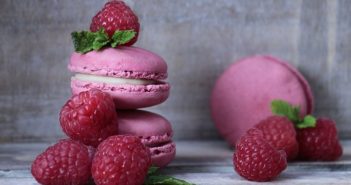 Con qué rellenar los macarons para triunfar, las mejores ideas.