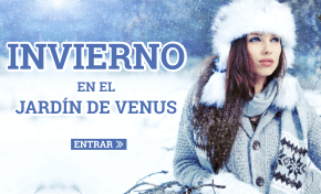 Especial Otoño en El Jardín de Venus
