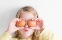 Alimentos para la vuelta a clase