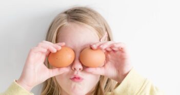 Alimentos para la vuelta a clase