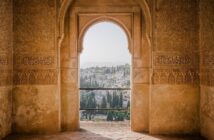 Monumentos en España para ver sin masificación - El Jardín de Venus