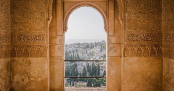 Monumentos en España para ver sin masificación - El Jardín de Venus