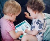 Tecnología en la primera infancia, consejos de uso.