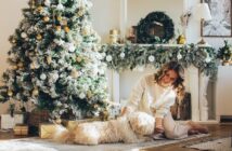 Cómo cuidar a tu perro en Navidad - El Jardín de Venus