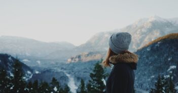 Cuidar tu salud en la nieve - El Jardín de Venus