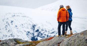 Cursos para disfrutar del invierno - El Jardín de Venus