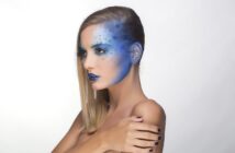 Maquillaje de fantasía para Carnaval - El Jardín de Venus