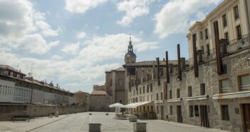 Qué ver en un fin de semana en Vitoria-Gasteiz