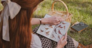 Planes en la naturaleza sin salir de la ciudad - El Jardín de Venus