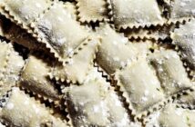 Cómo hacer pasta para Navidad - El Jardín de Venus