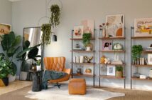 Modernizar tu hogar: tendencias decoración - El Jardín de Venus