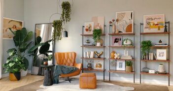 Modernizar tu hogar: tendencias decoración - El Jardín de Venus