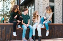 Preocupaciones de las familias por los adolescentes - El Jardín de Venus