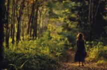 Qué hacer de vacaciones en el pueblo - El Jardín de Venus