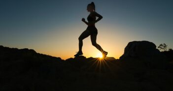 Correr en cinta o al aire libre - El Jardín de Venus