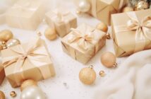 Decoraciones navideñas hechas a mano - El Jardín de Venus