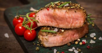 Guarniciones para carnes y pescados - El Jardín de Venus