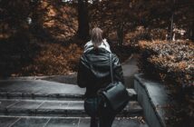 Abandonar el sedentarismo - El Jardín de Venus