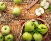 Recetas saladas con manzana: 4 platos para probar esta temporada