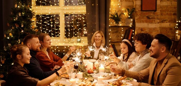 Asado para Navidad: 3 recetas para triunfar estas fiestas